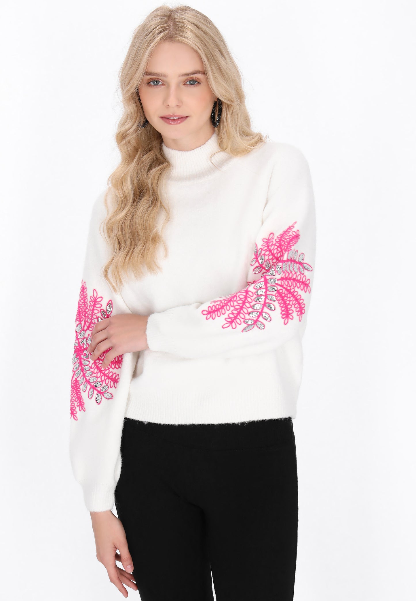 IZIA Sweat Shirts für Damen