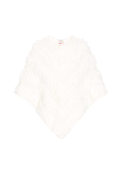 IZIA Women's Poncho