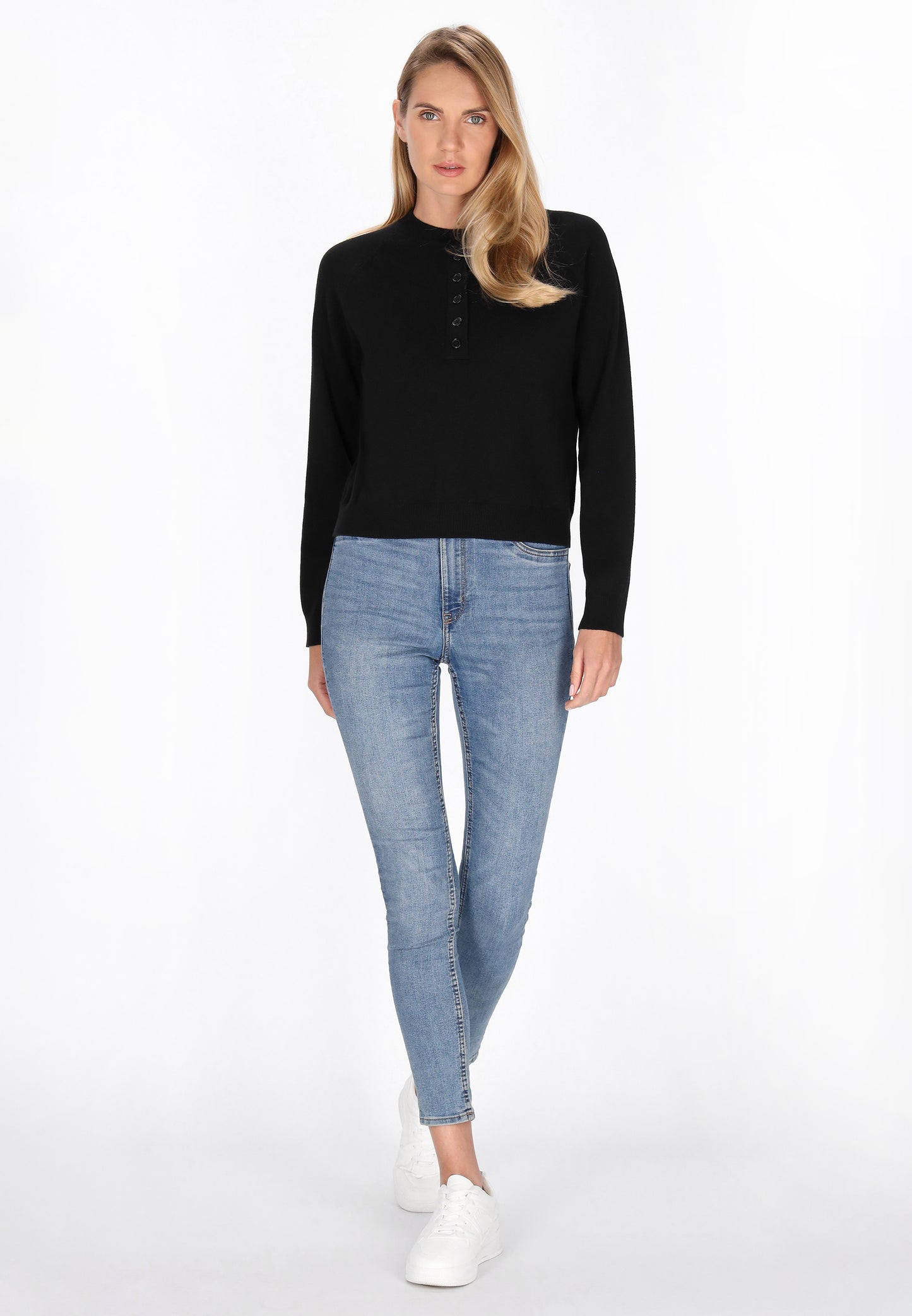 Mutha Women's Sweater