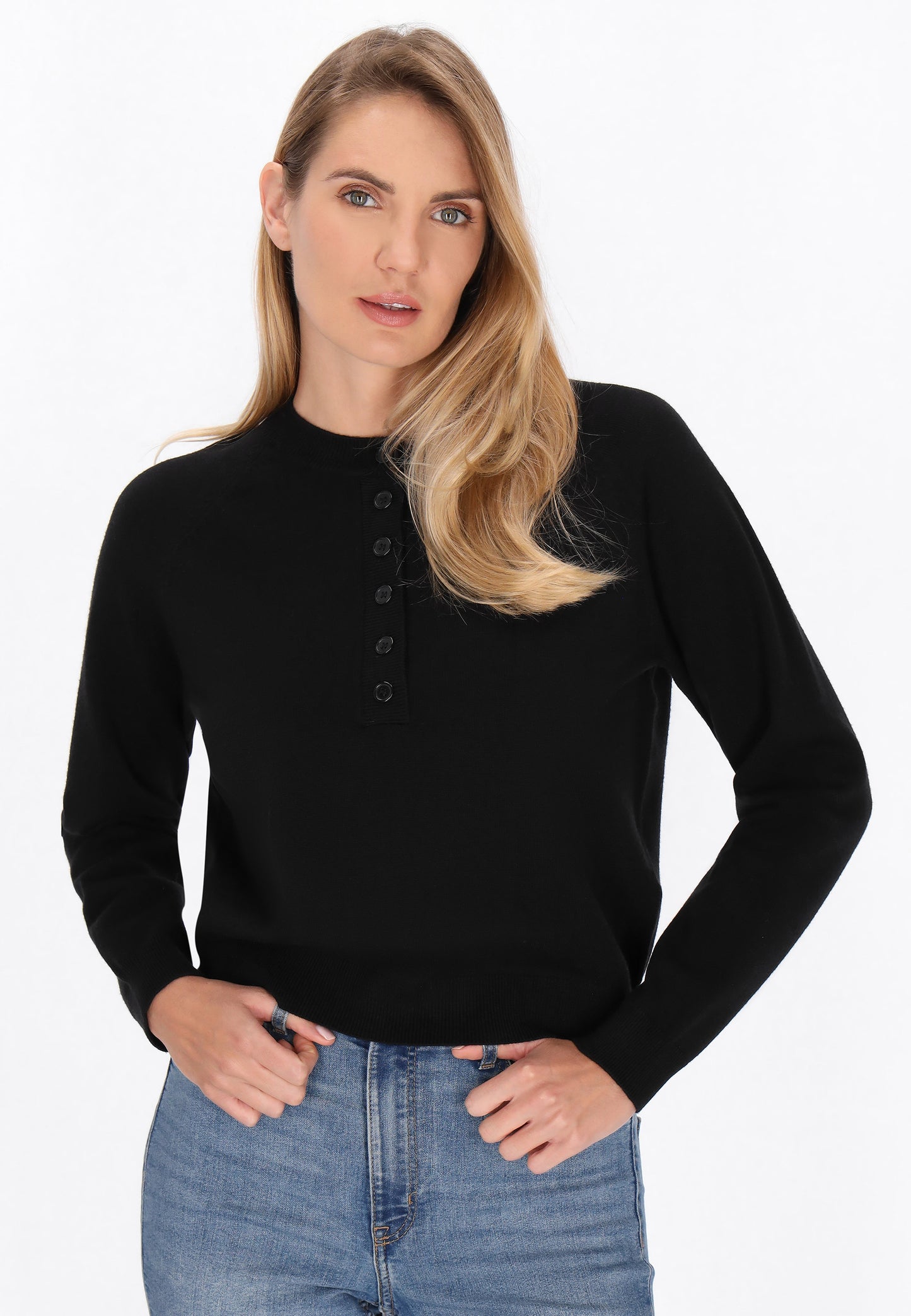 Kawai Women's Sweater