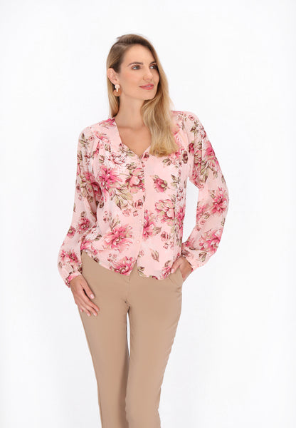 Albee Women's Blouse