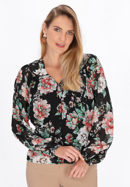 Albee Women's Blouse