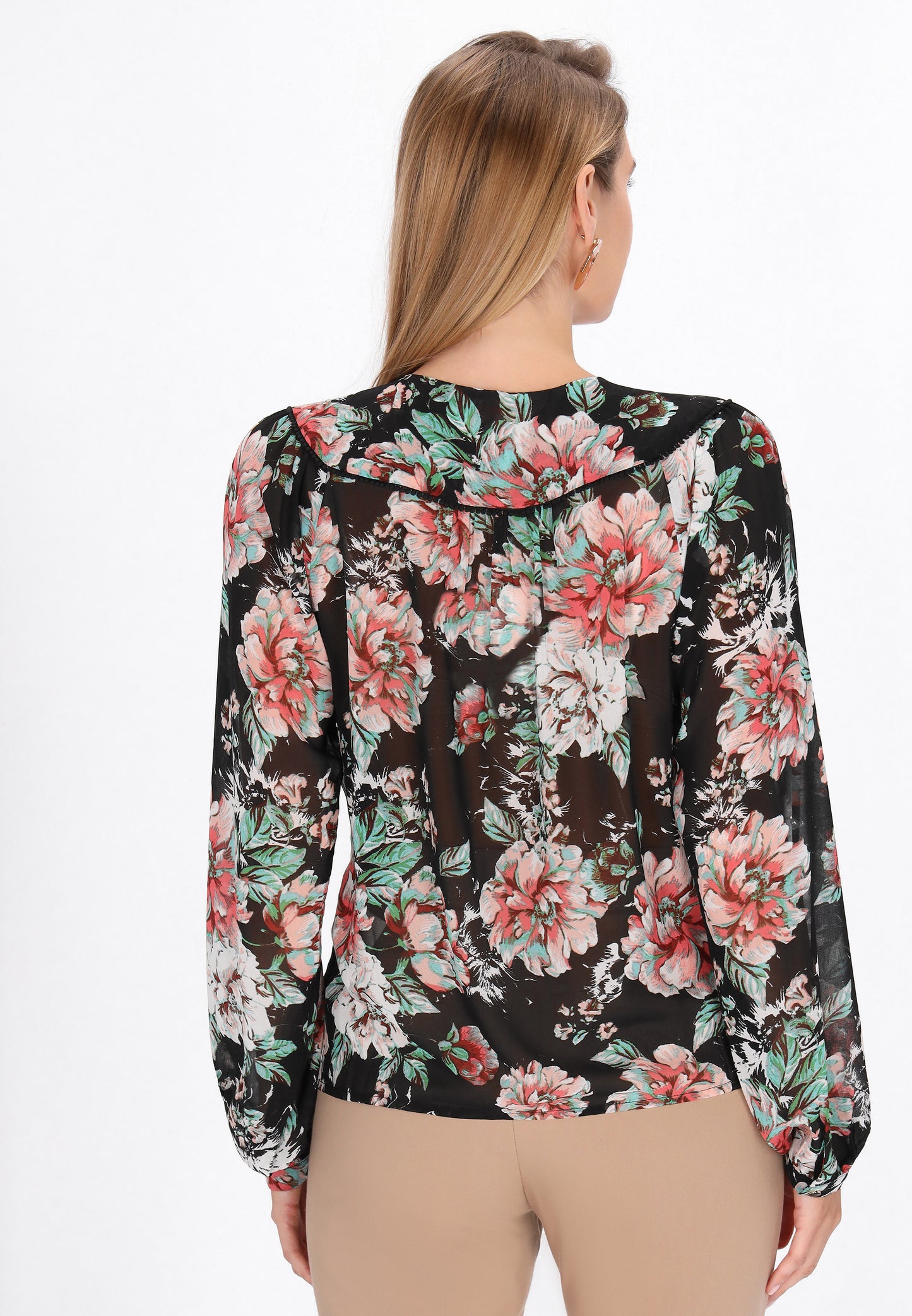 Albee Women's Blouse