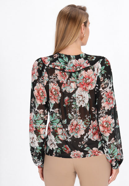 Albee Women's Blouse