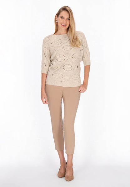 Jeona Women's Sweater