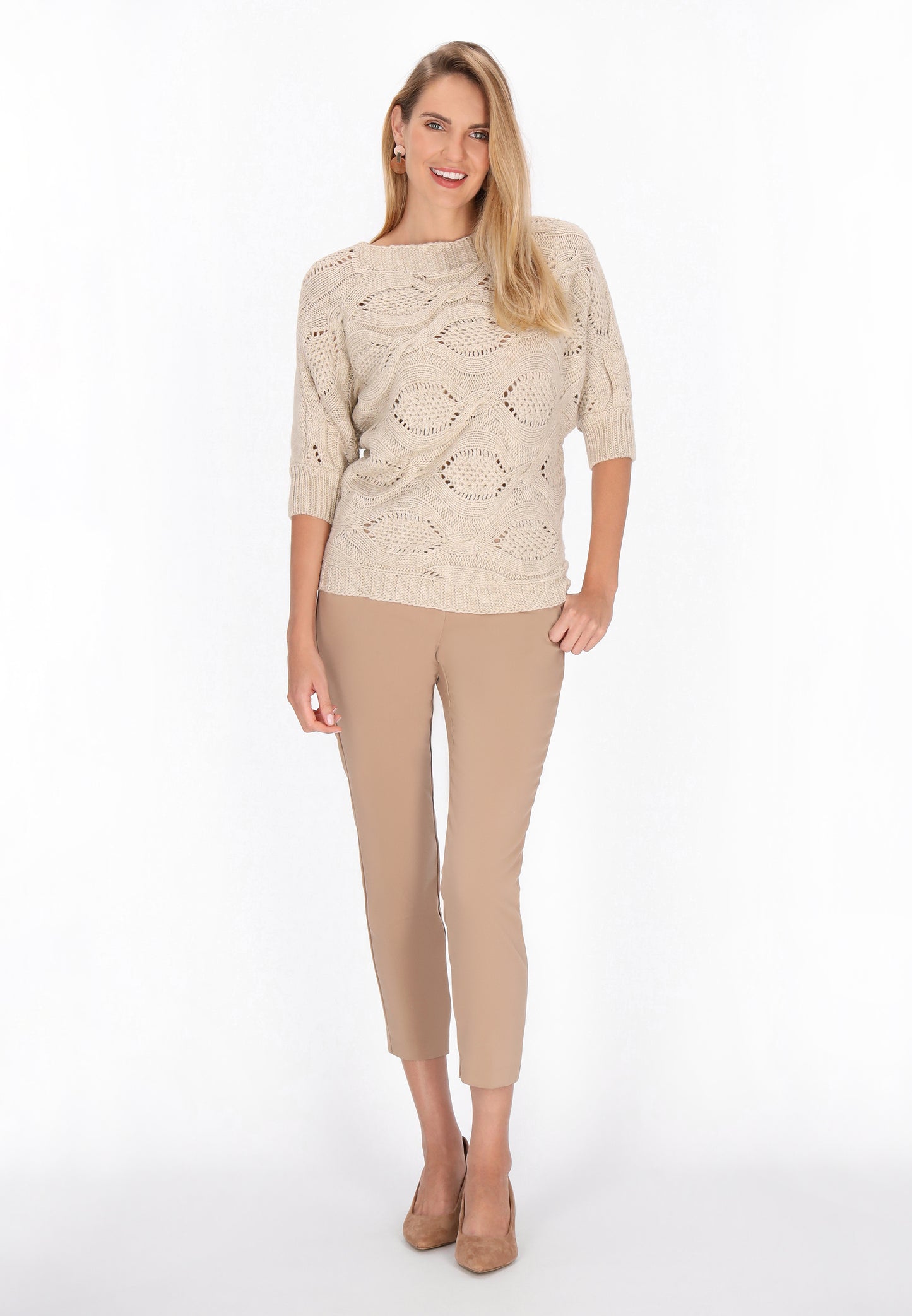 Albee Women's Sweater