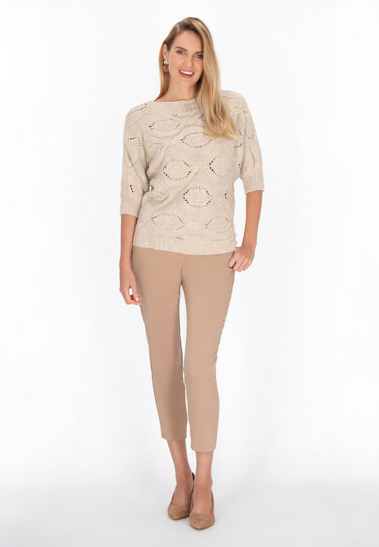 Albee Women's Sweater