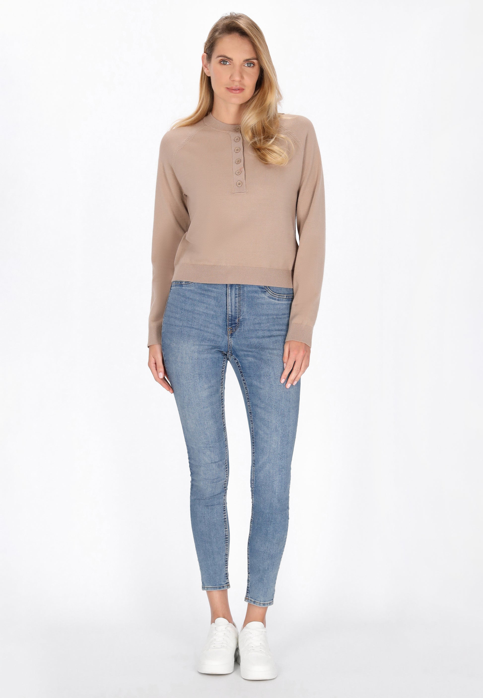 Mutha Women's Sweater