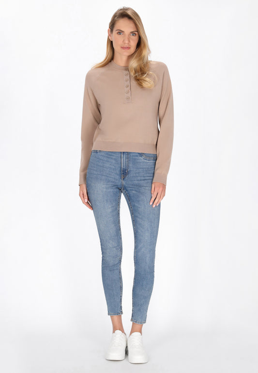 Mutha Women's Sweater