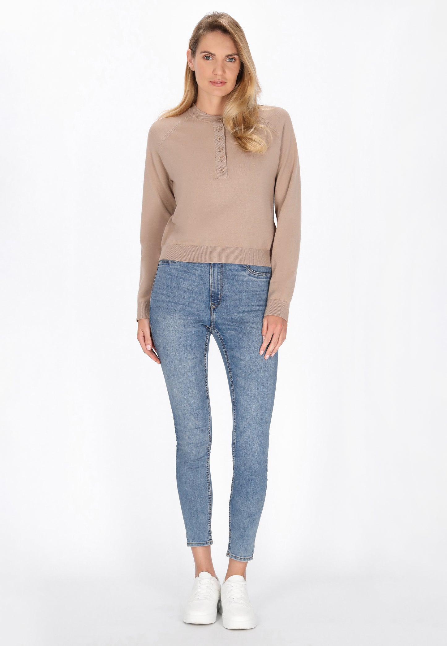 Kawai Women's Sweater