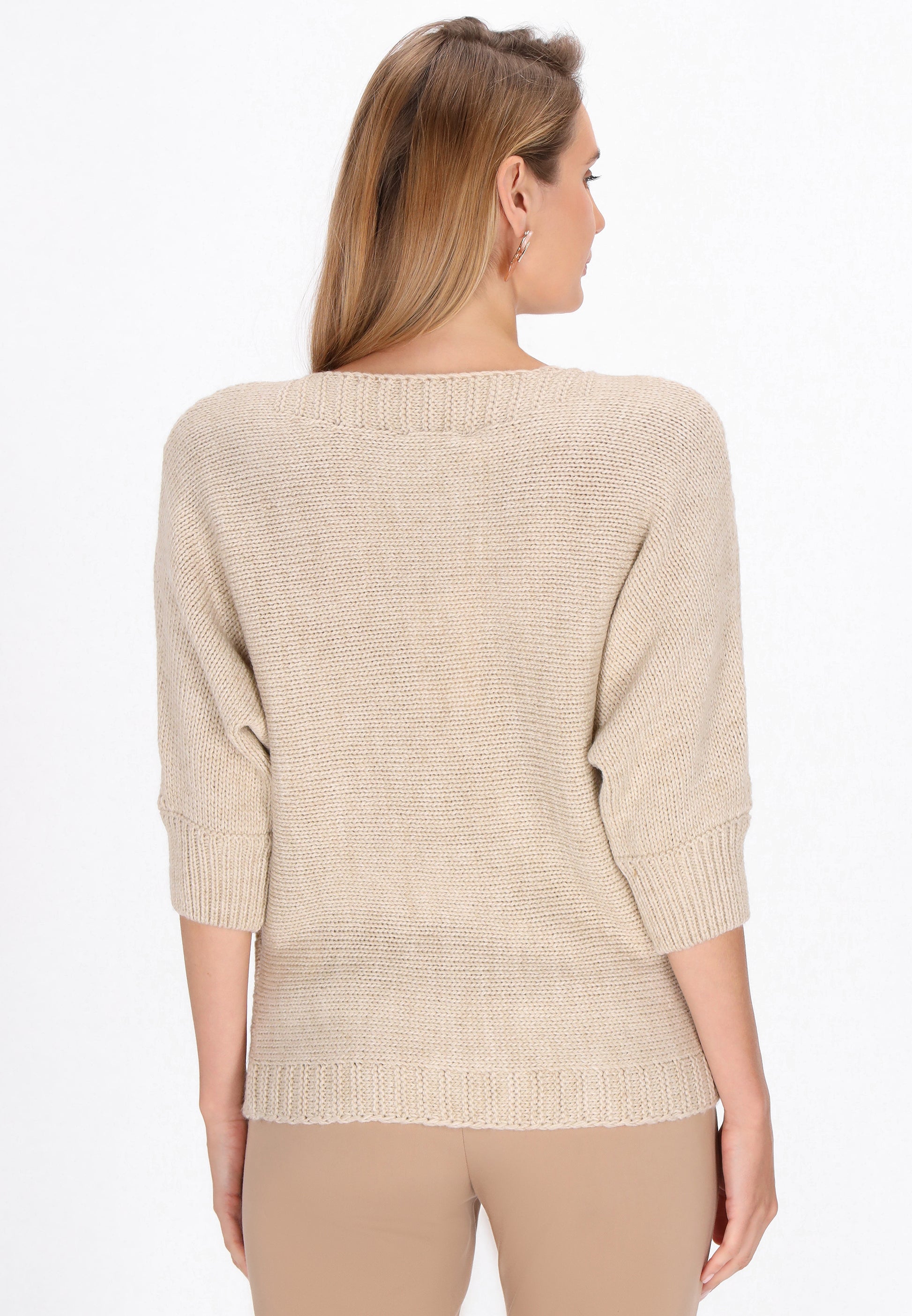 Albee Women's Sweater