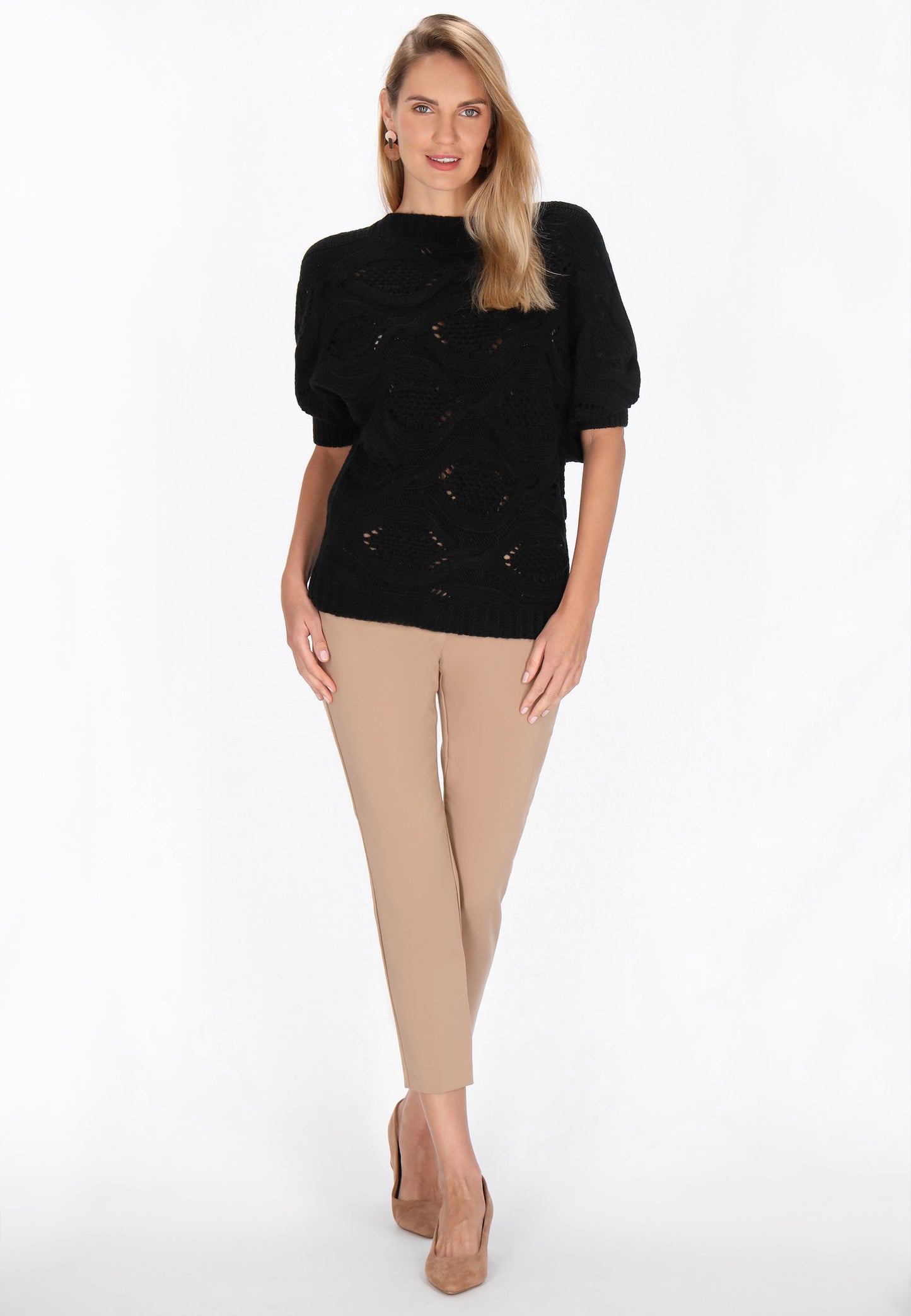 Jeona Women's Sweater