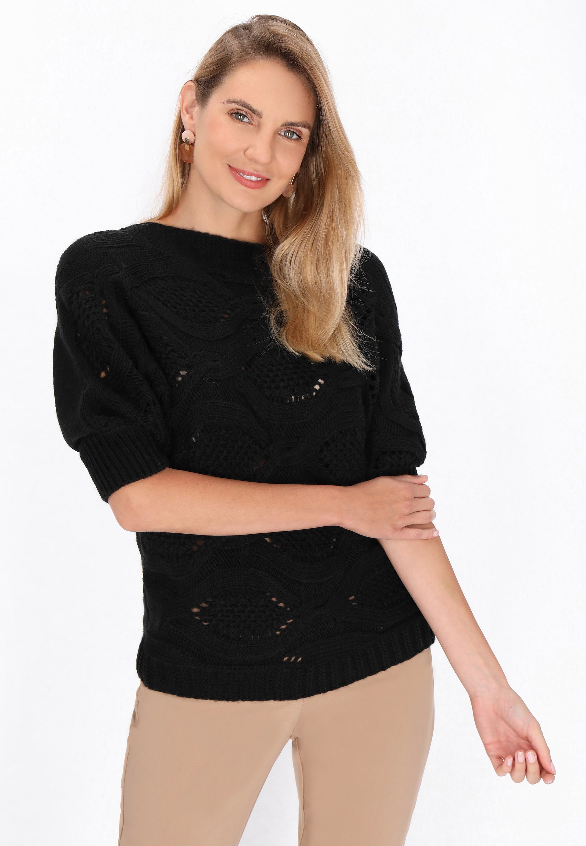 Albee Women's Sweater
