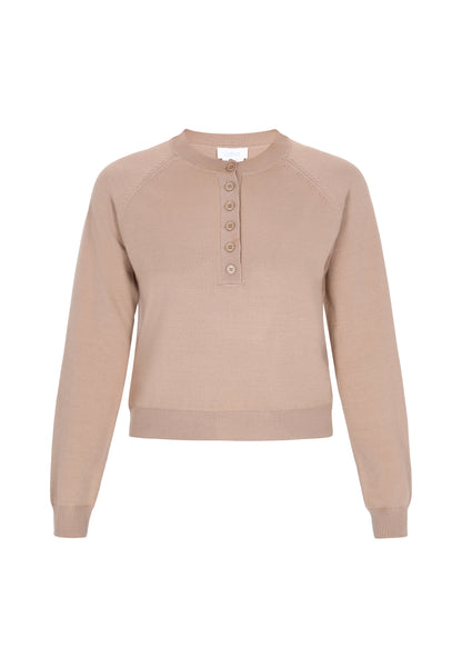 Mutha Women's Sweater