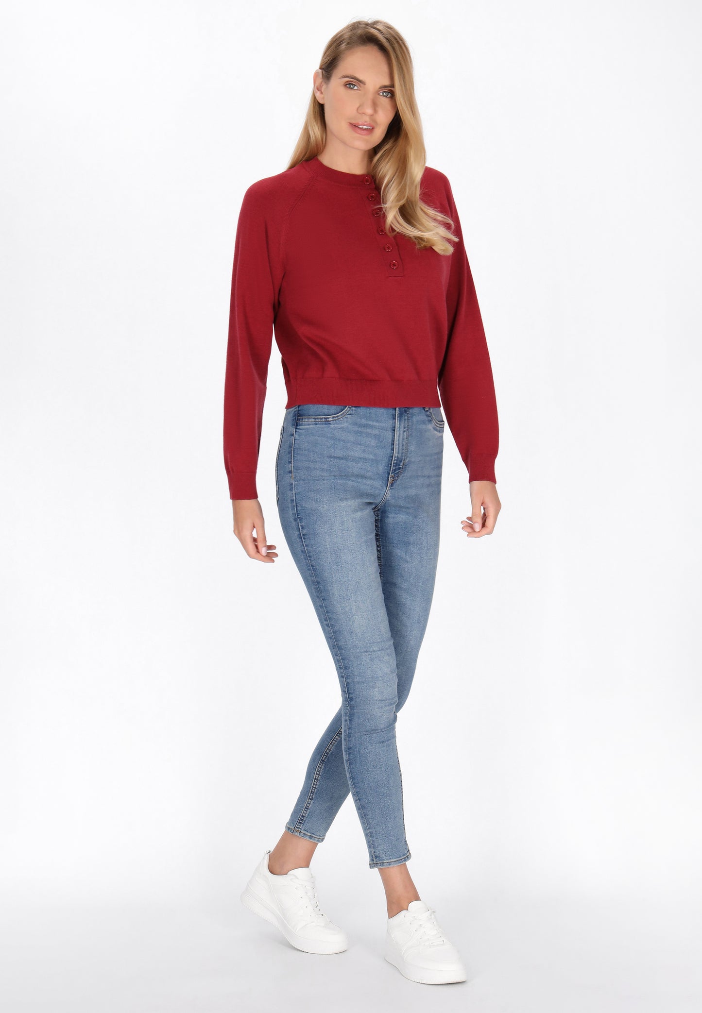 Mutha Women's Sweater