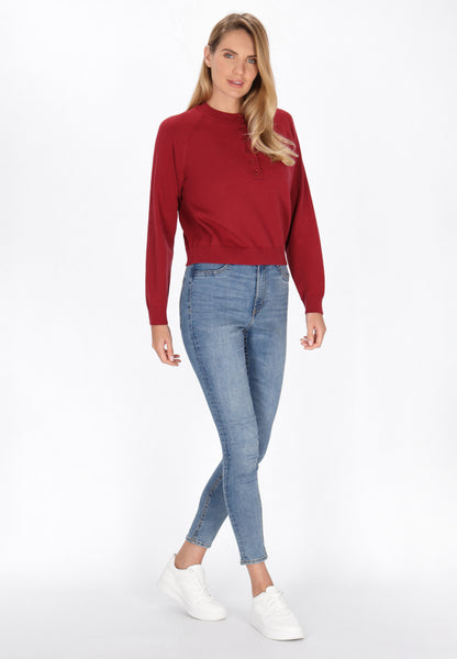Mutha Women's Sweater