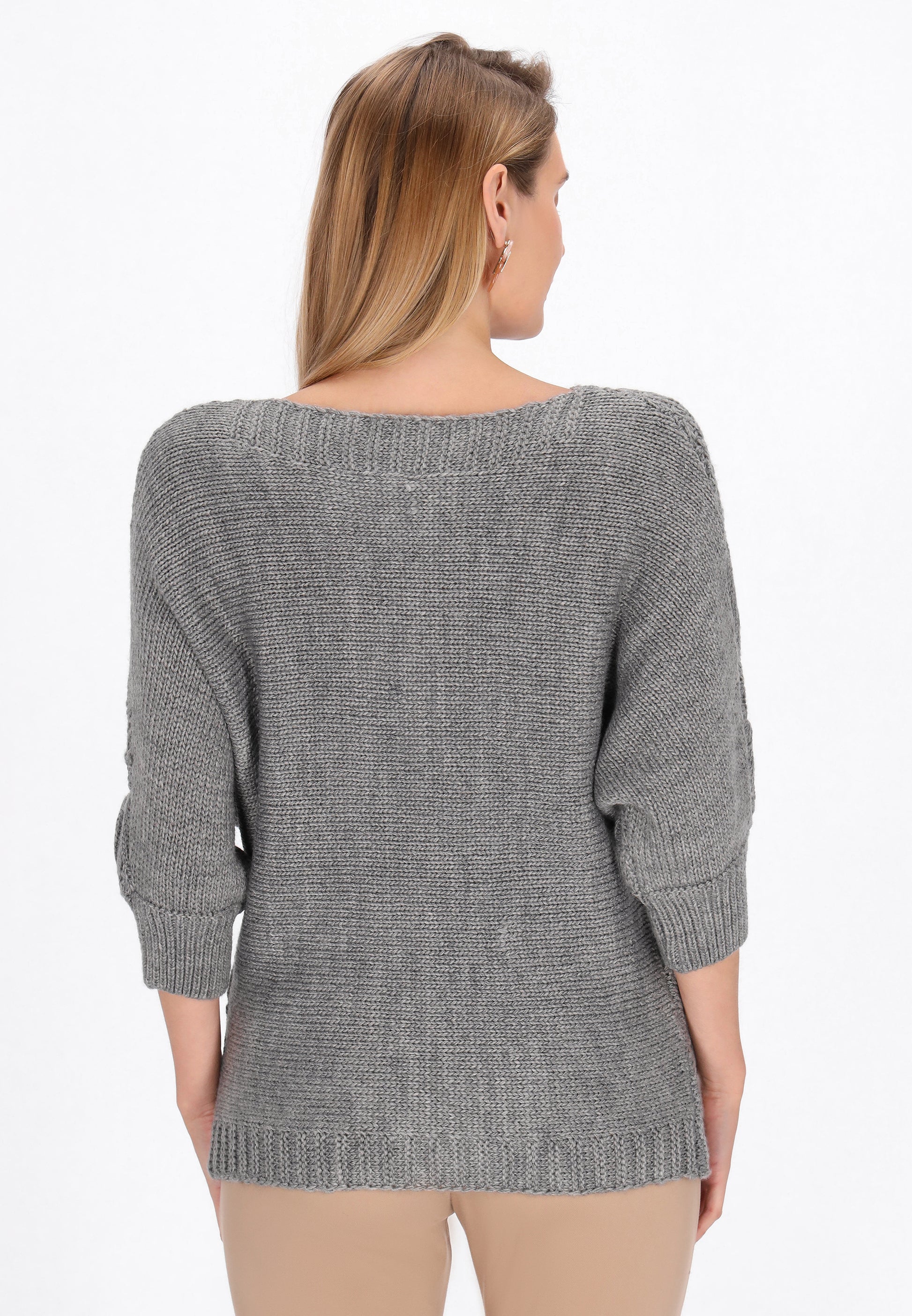 Albee Women's Sweater