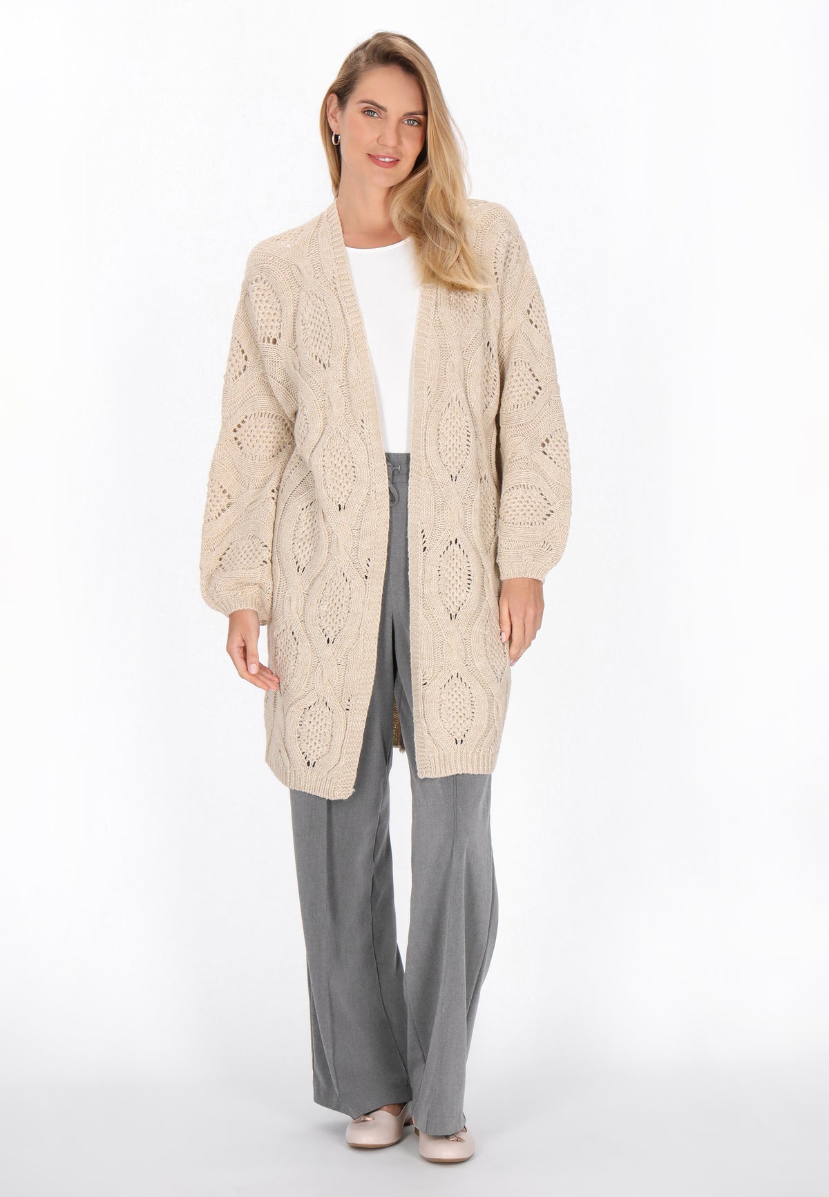 Albee Women's Cardigan