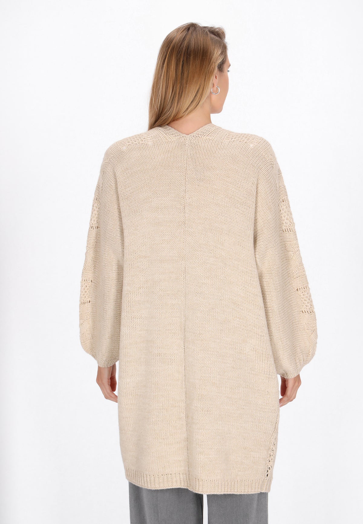 Albee Women's Cardigan