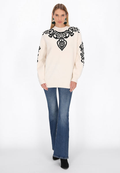Alzou Women's Sweater