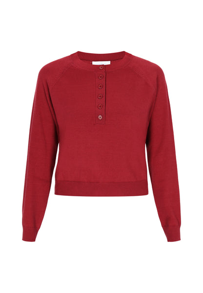 Kawai Women's Sweater