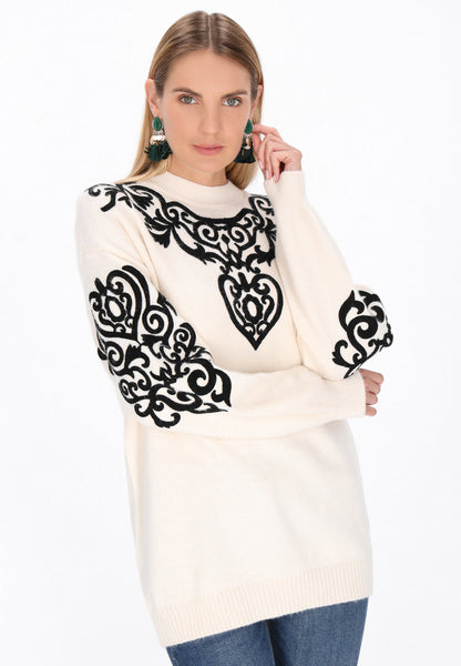 Esha Women's Sweater