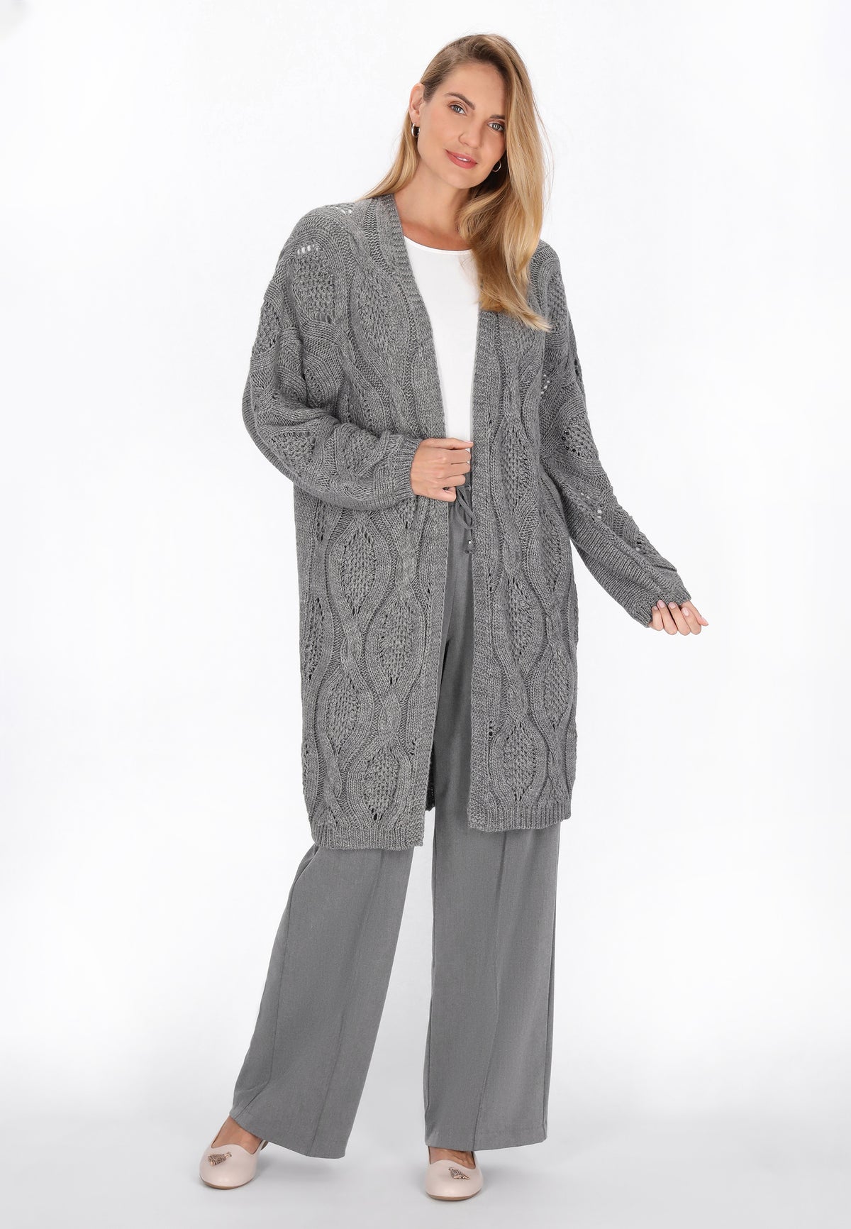 Albee Women's Cardigan