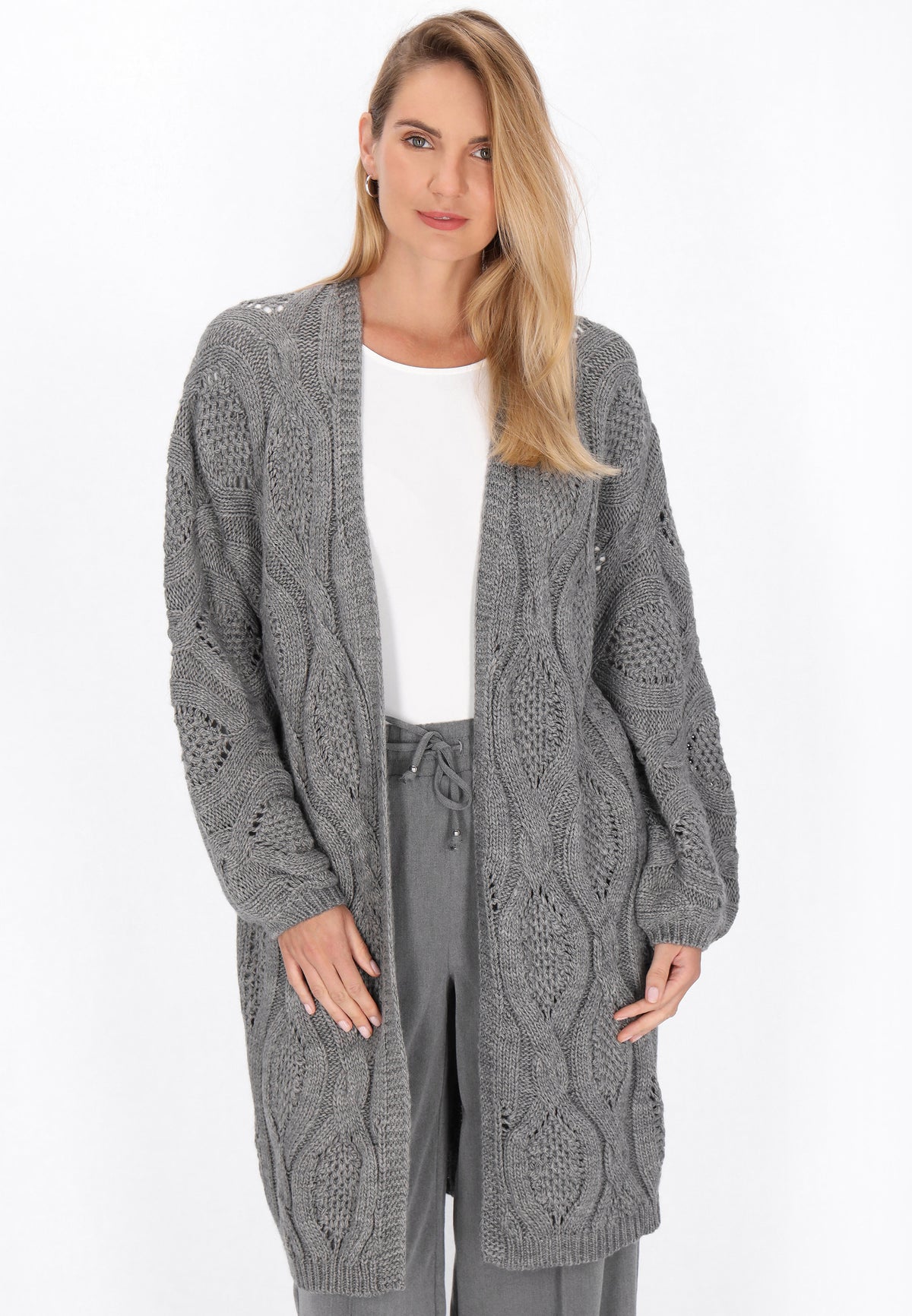 Albee Women's Cardigan