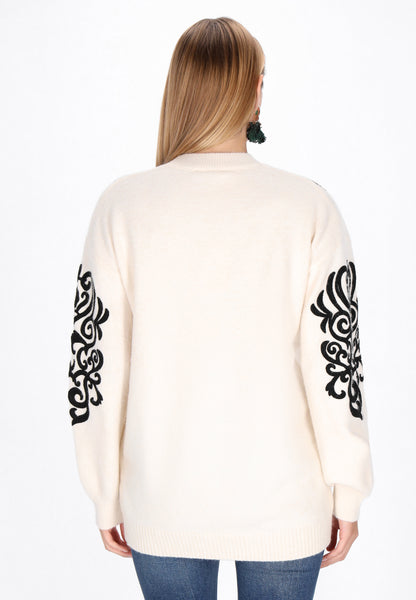 Esha Women's Sweater