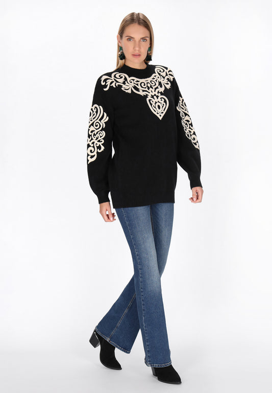 Merro Women's Sweater