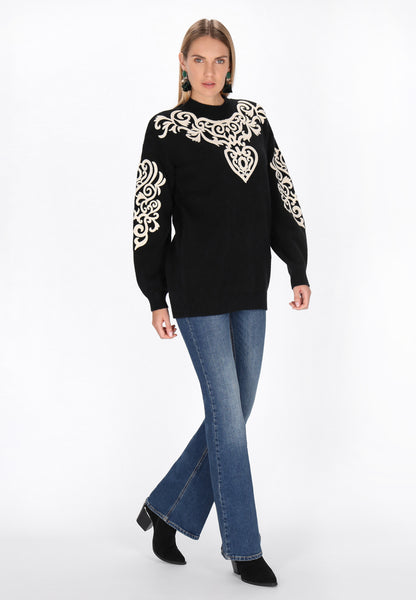 Gelya Women's Sweater