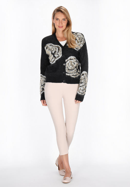 Jeona Women's Cardigan