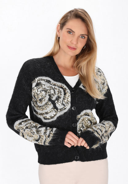 Albee Women's Cardigan
