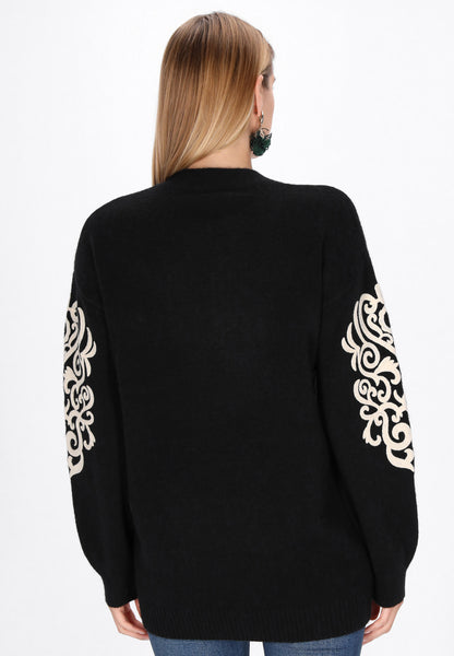 Lomasi Women's Sweater