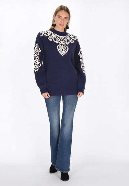 Lomasi Women's Sweater