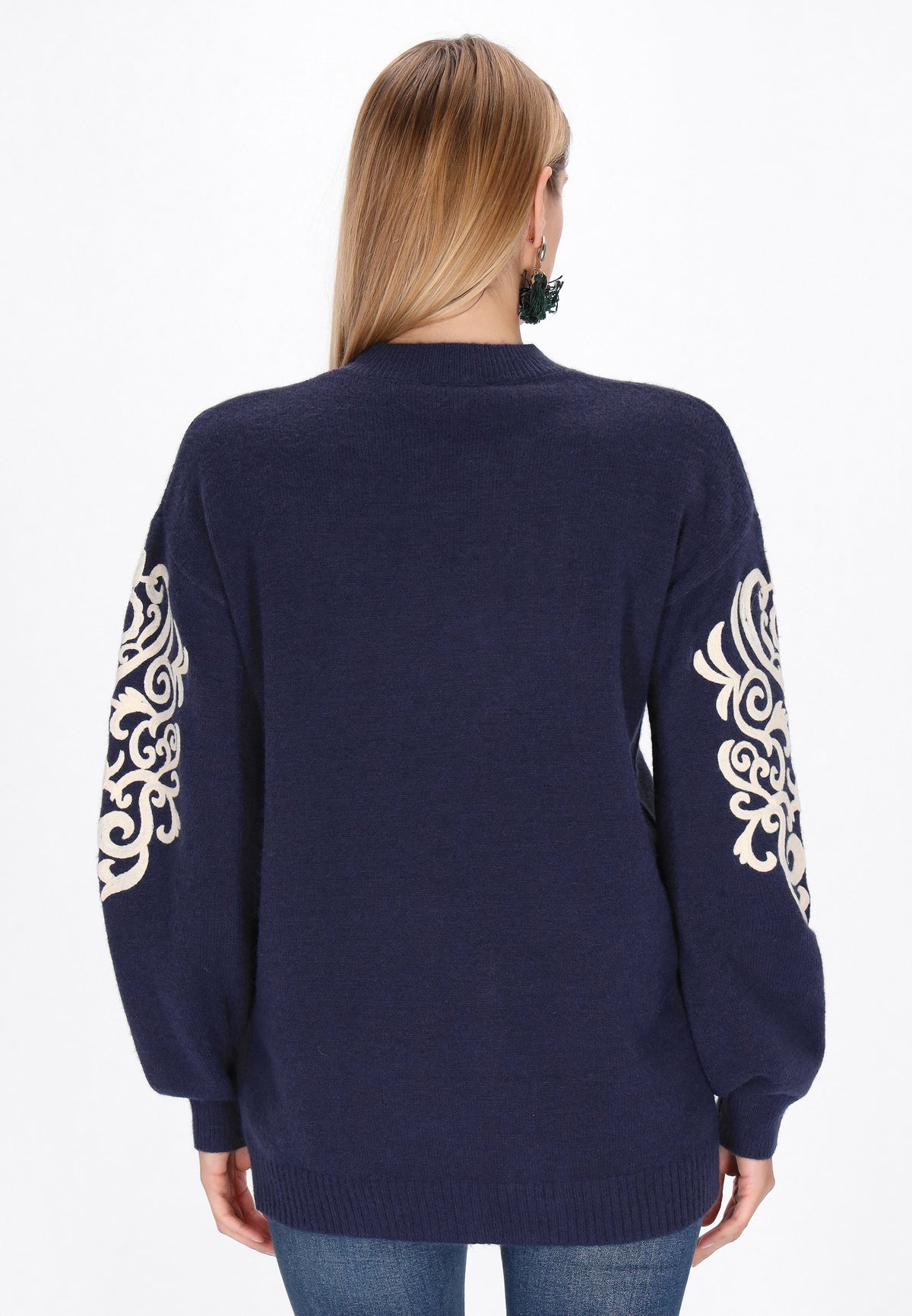 Merro Women's Sweater