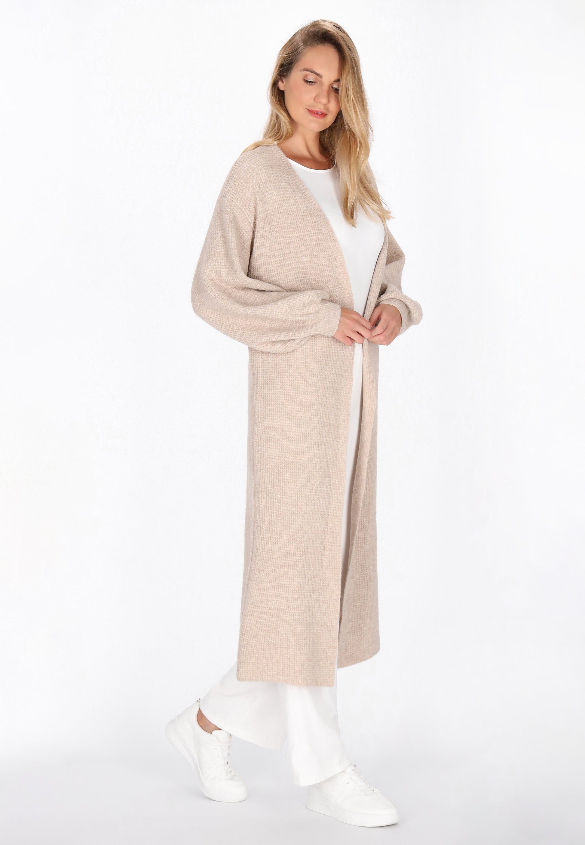 Wais Women's Cardigan