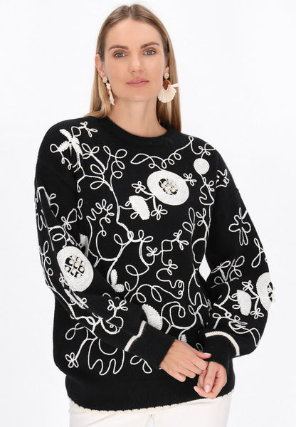 Virita Women's Sweater
