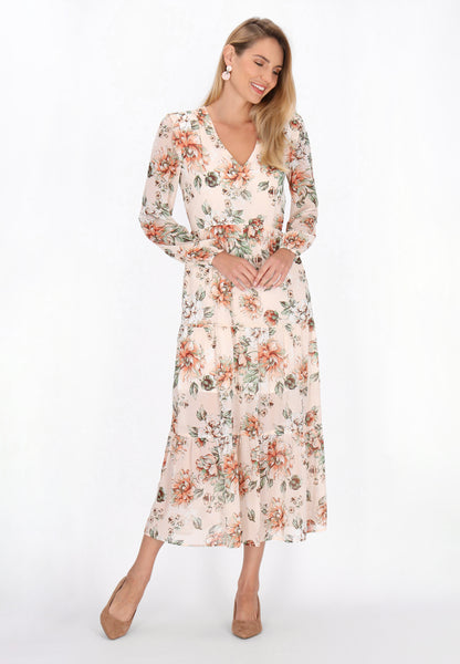 Jeona Women's Dress