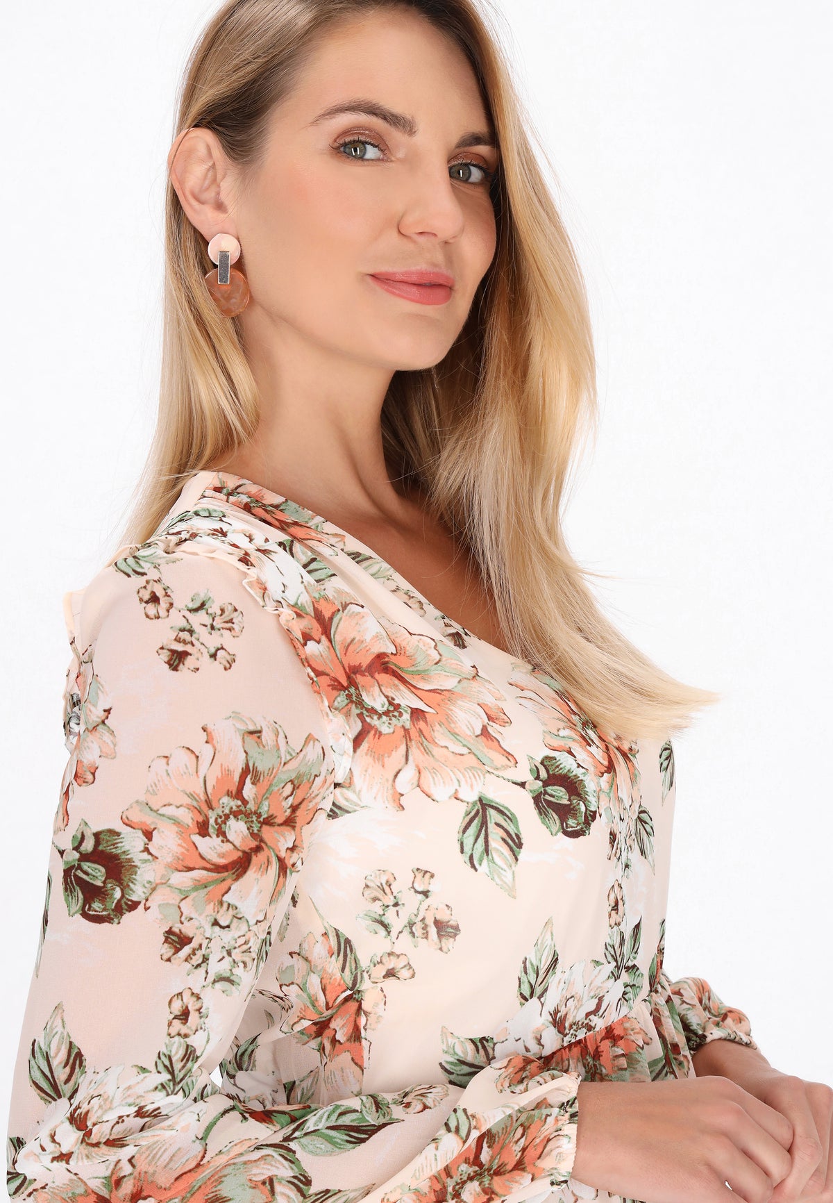 Albee Women's Dress