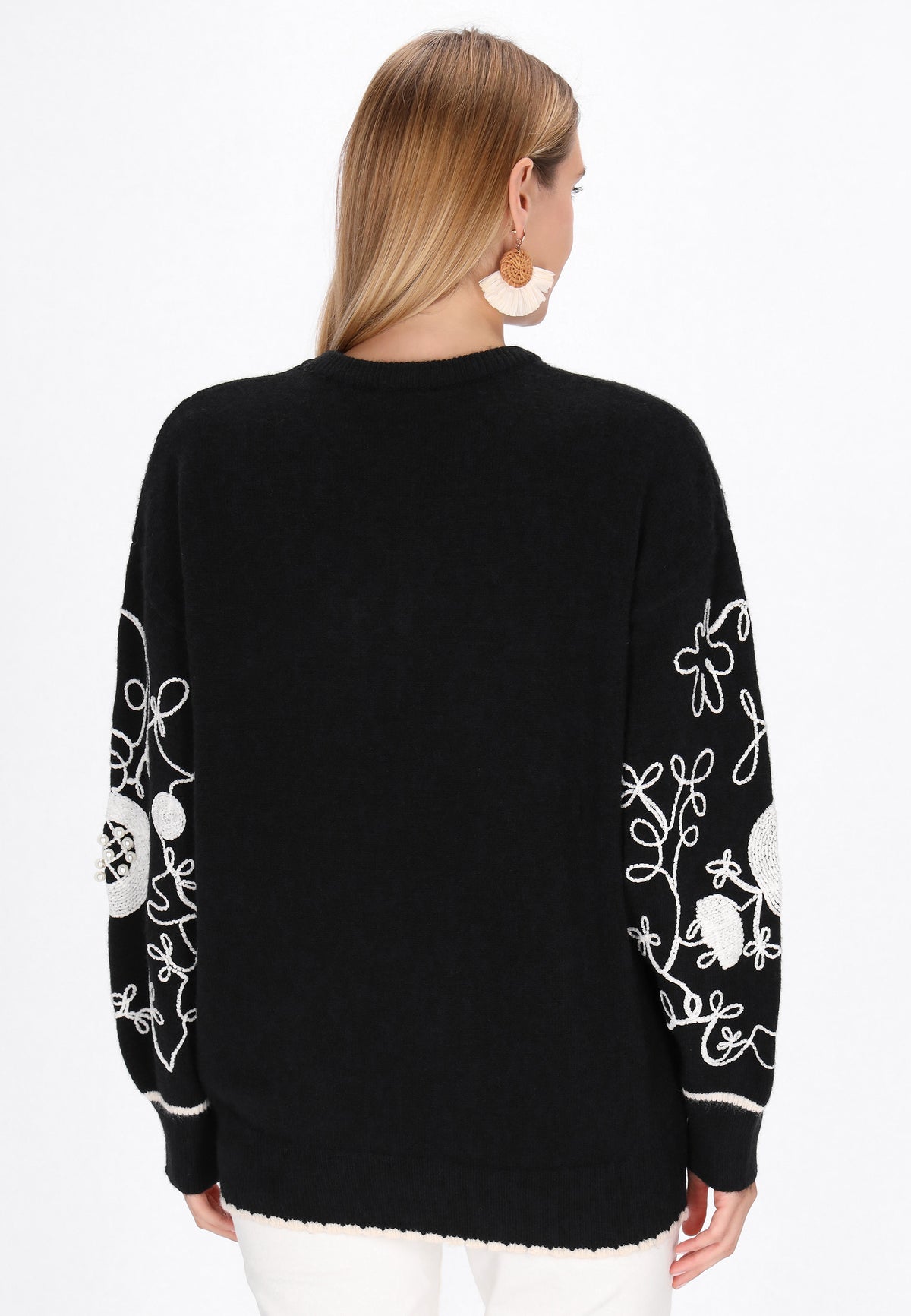 Virita Women's Sweater