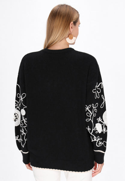 Virita Women's Sweater