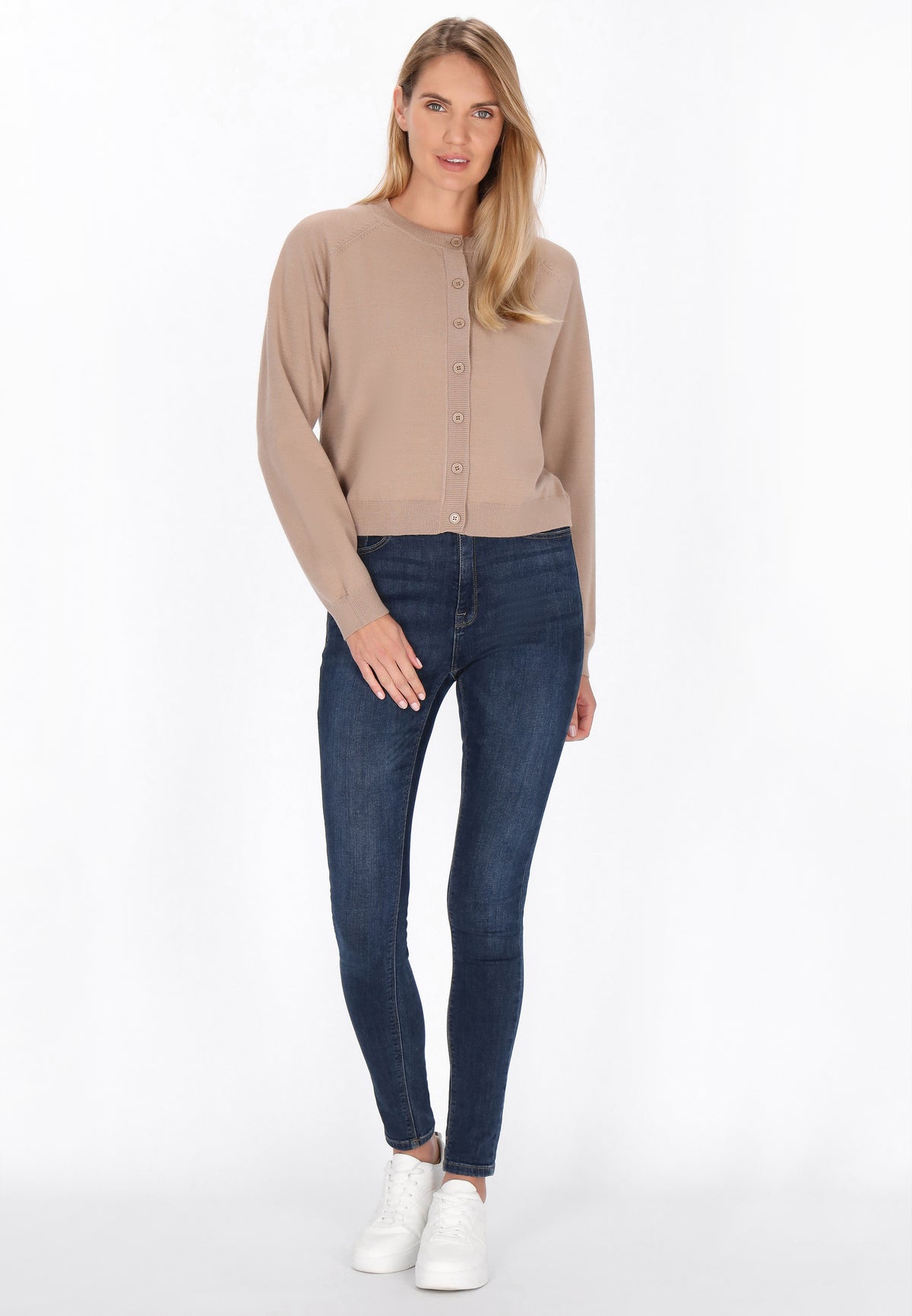 Mutha Women's Cardigan