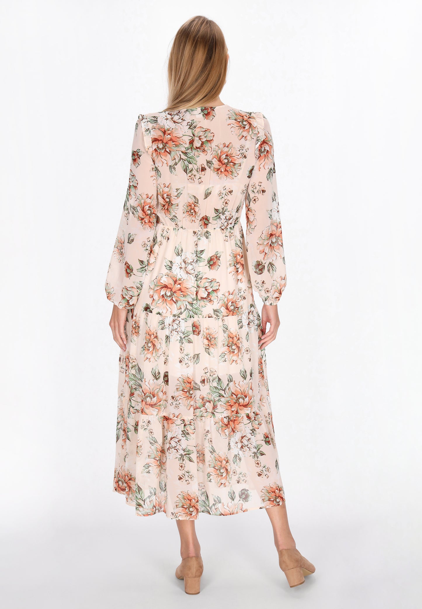Jeona Women's Dress