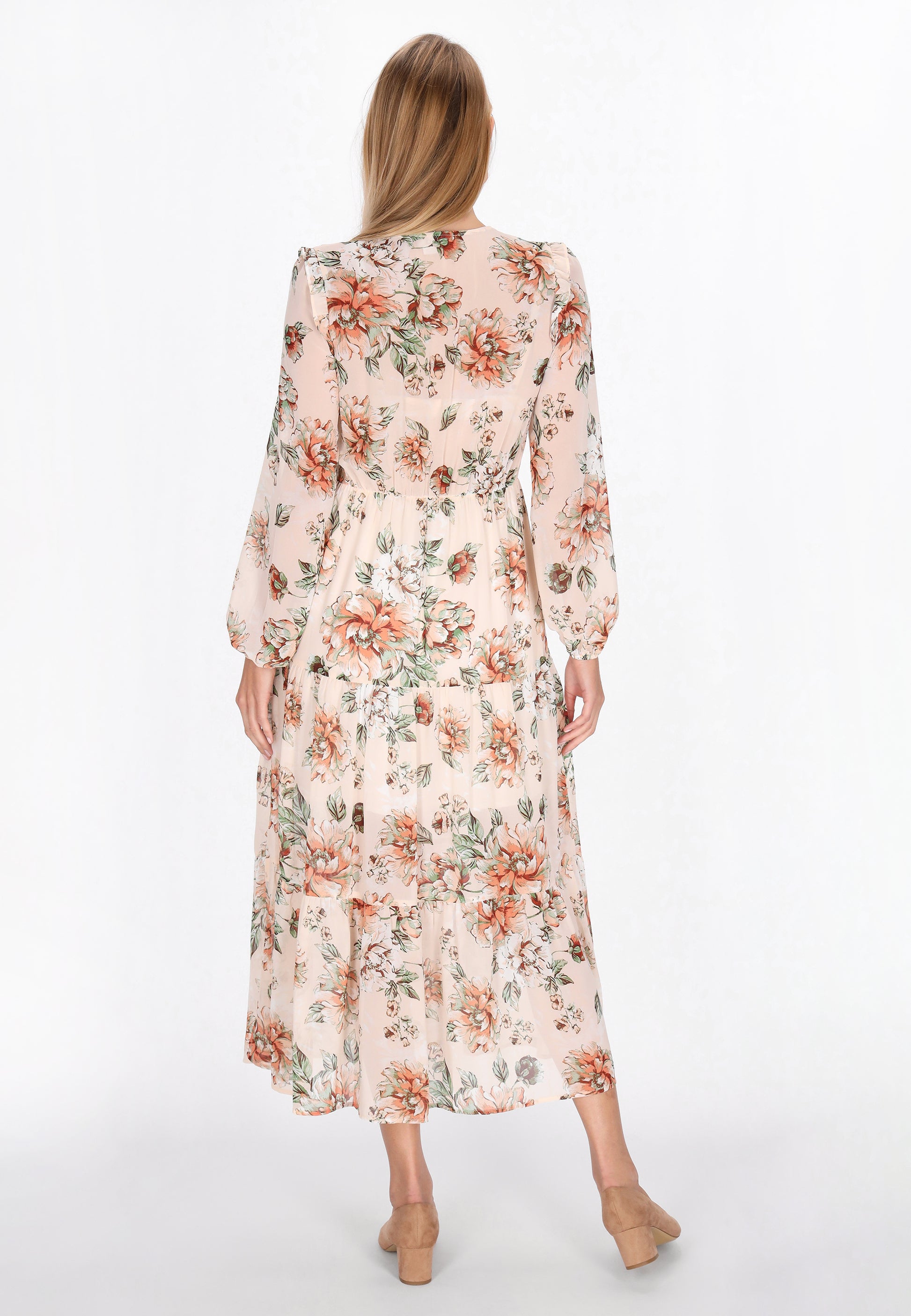 Jeona Women's Dress