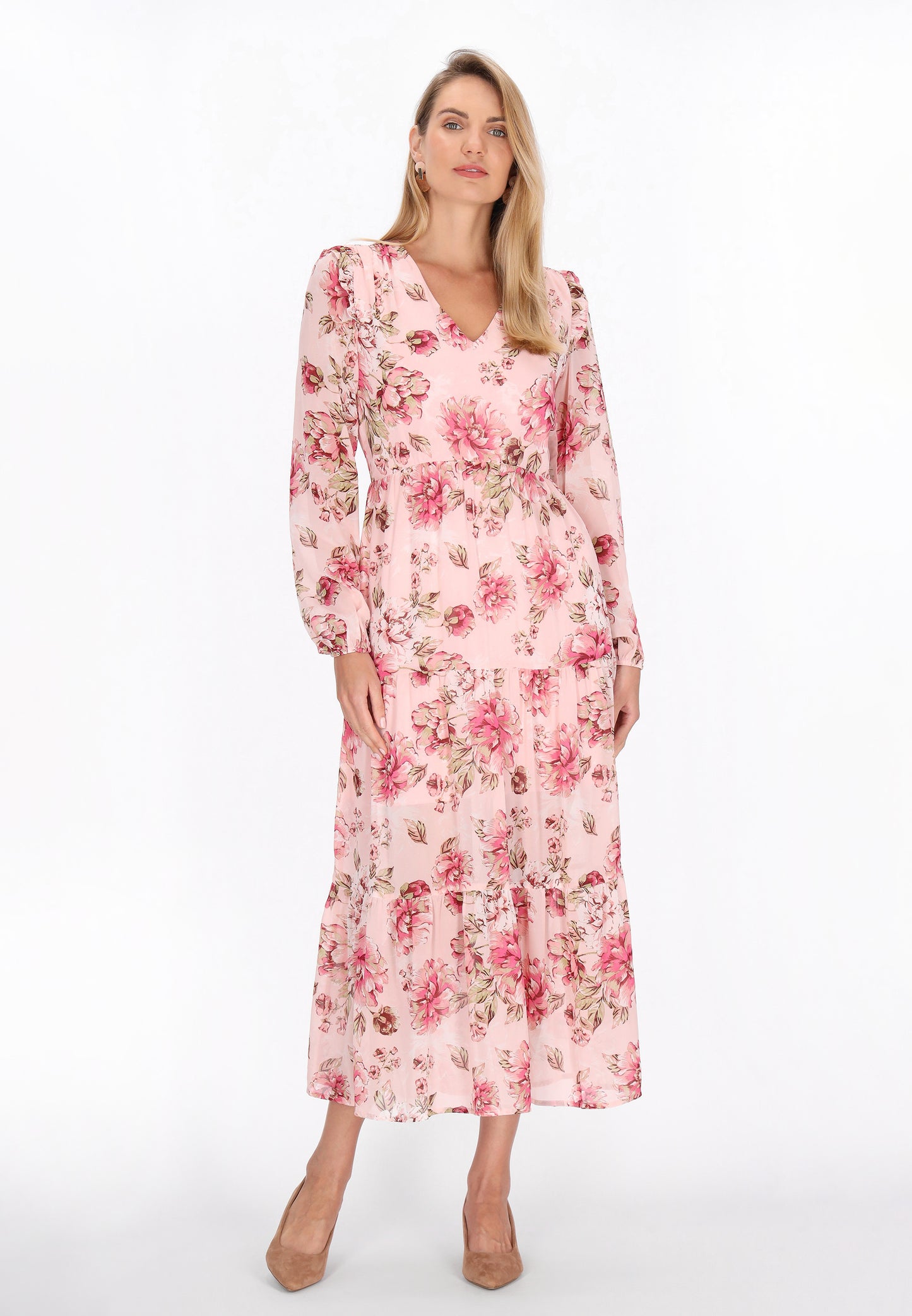Jeona Women's Dress