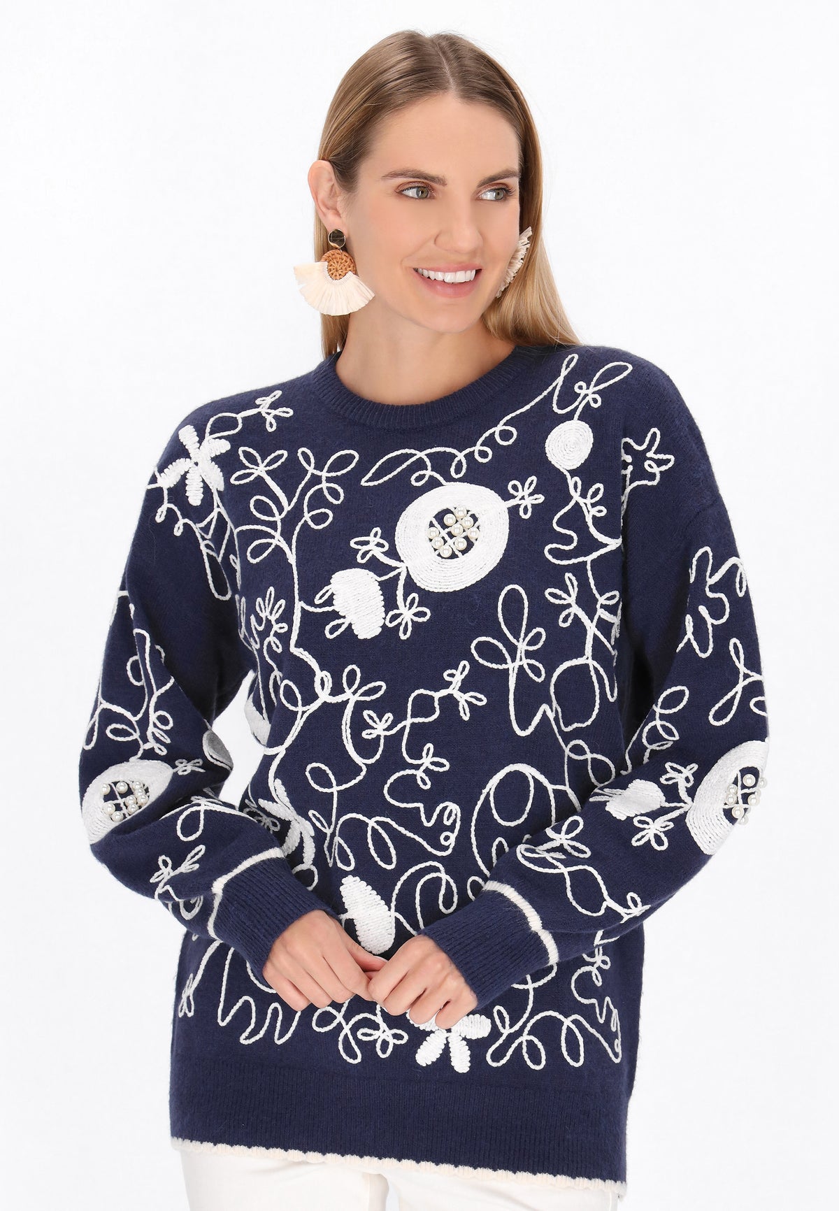 Virita Women's Sweater