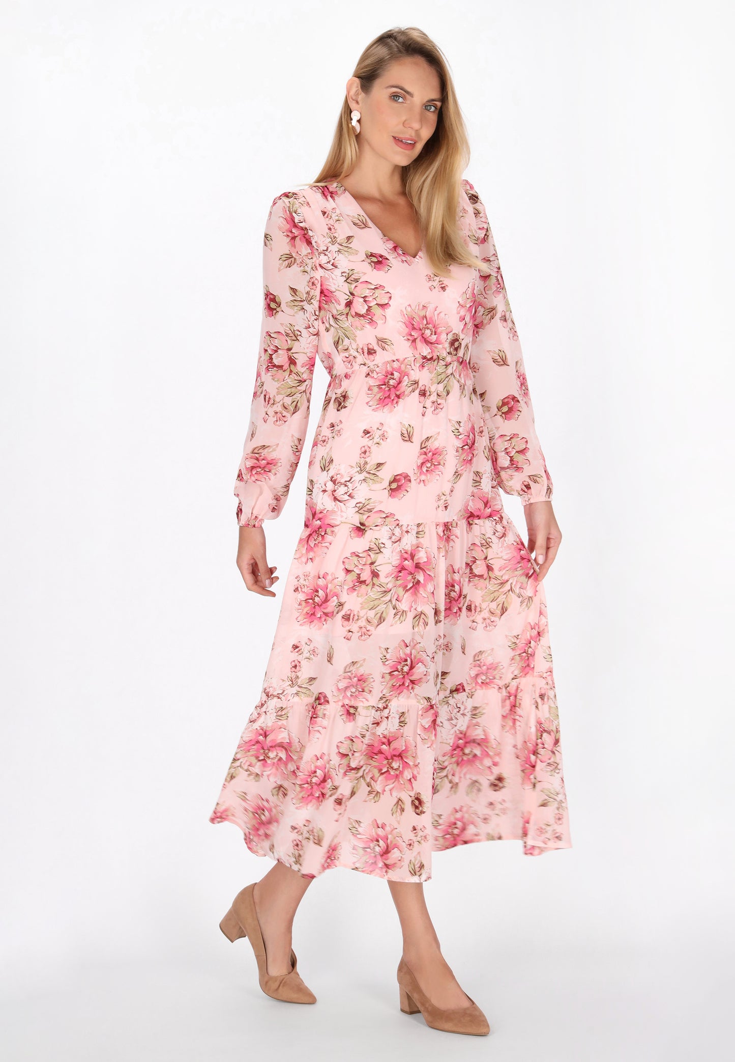 Jeona Women's Dress
