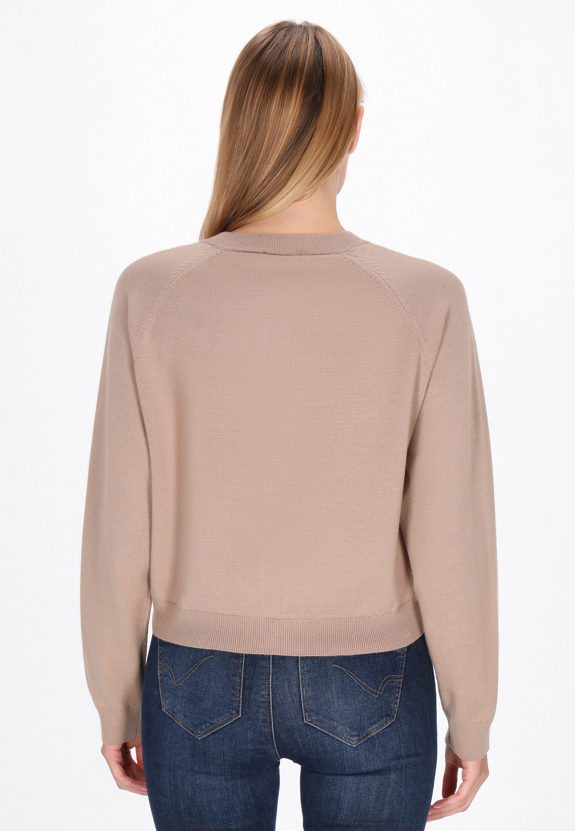 Kawai Women's Cardigan