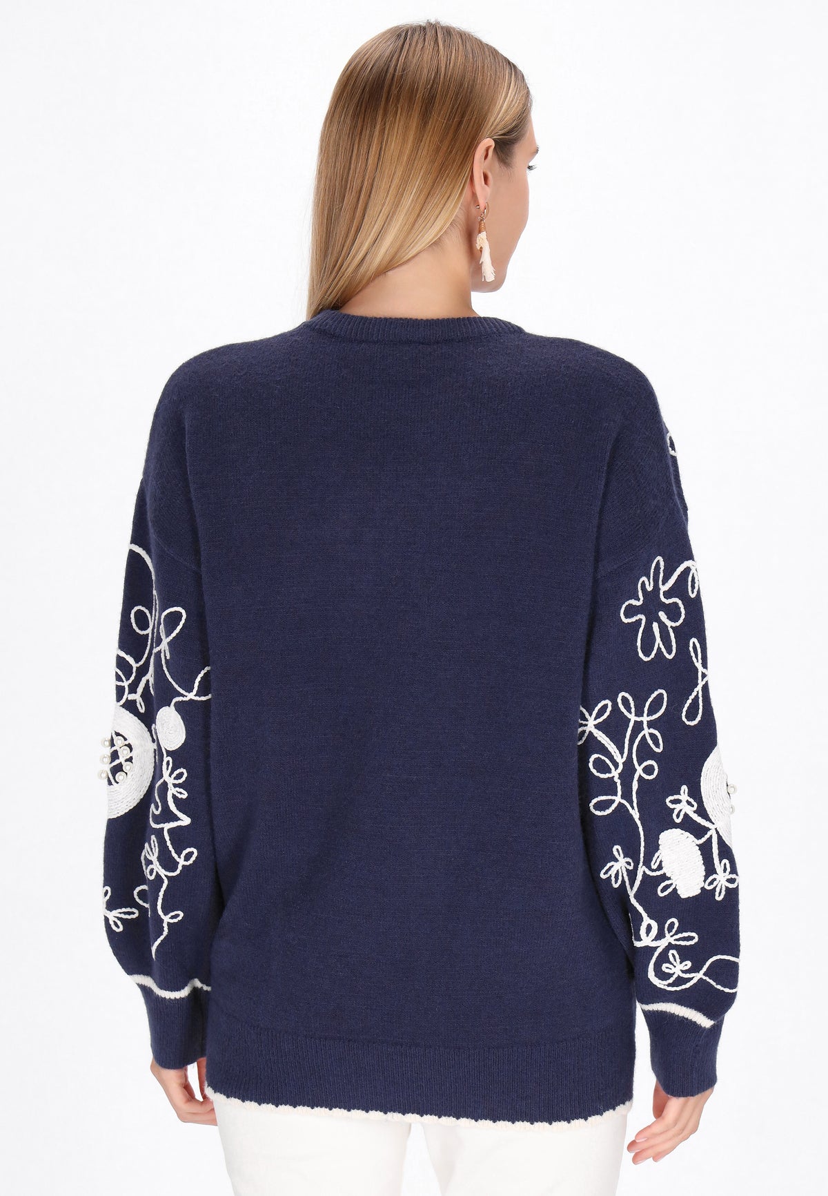 Basuto Women's Sweater